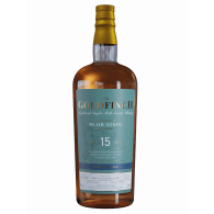 Blair Athol 2008 15 YO Bodega Series (Goldfinch) — Whisky Saga